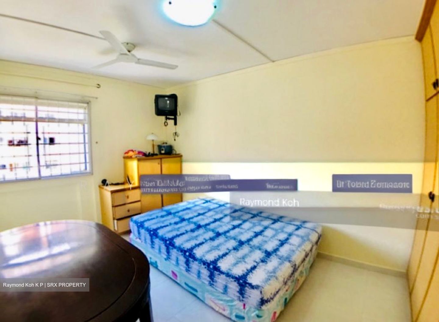 Blk 852 Tampines Ville (Tampines), HDB 4 Rooms #503189191
